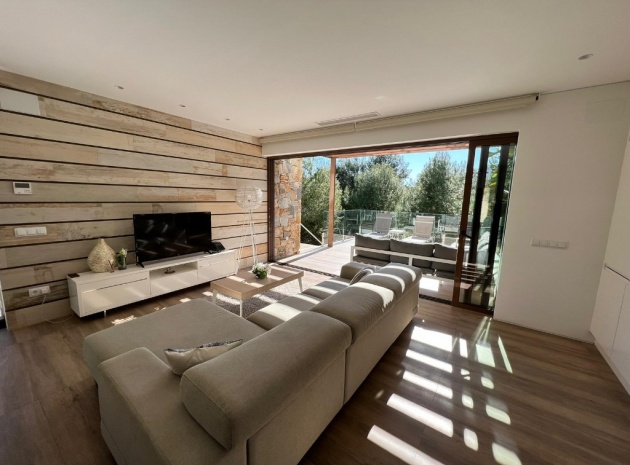 Revente - Villa - Las Colinas Golf Resort