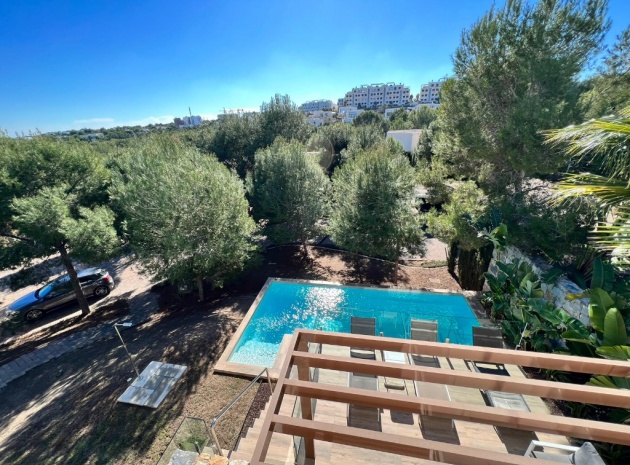 Revente - Villa - Las Colinas Golf Resort