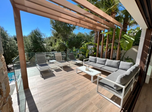 Revente - Villa - Las Colinas Golf Resort