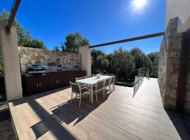 Revente - Villa - Las Colinas Golf Resort