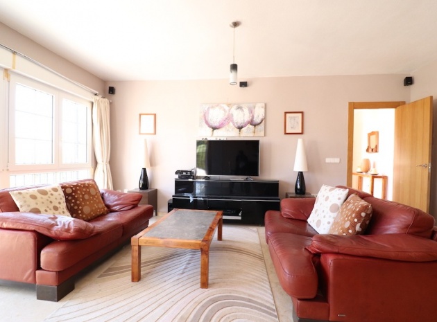 Återförsäljning - Villa - Las Ramblas