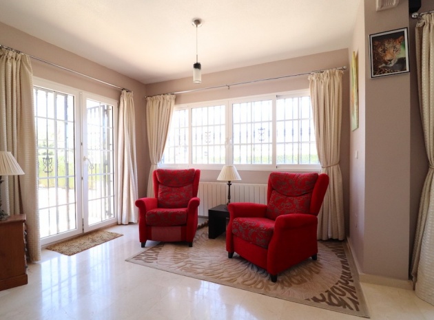 Återförsäljning - Villa - Las Ramblas