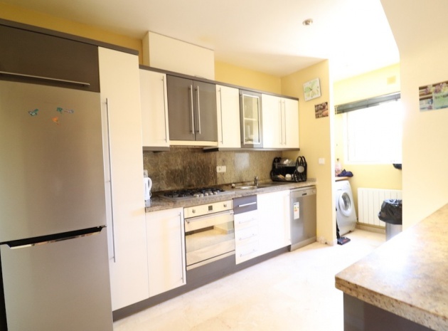 Återförsäljning - Villa - Las Ramblas