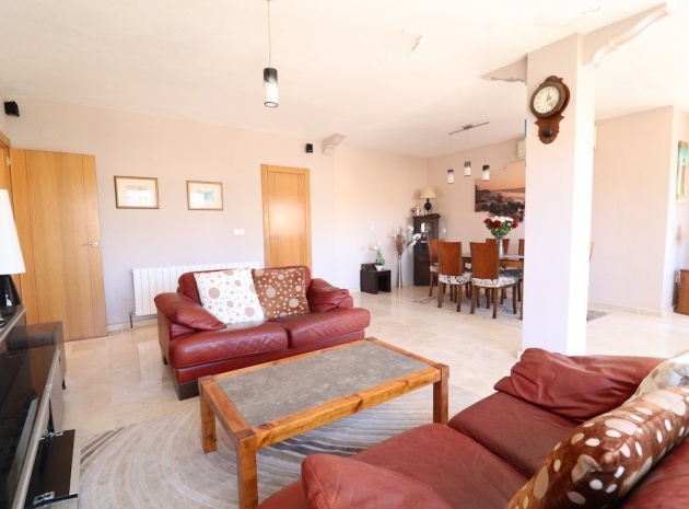 Återförsäljning - Villa - Las Ramblas