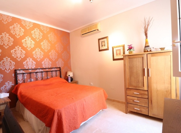 Återförsäljning - Villa - Las Ramblas