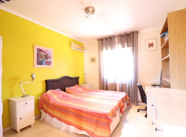 Återförsäljning - Villa - Las Ramblas