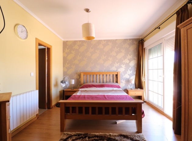 Återförsäljning - Villa - Las Ramblas