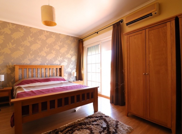 Återförsäljning - Villa - Las Ramblas