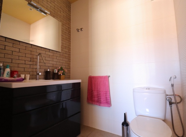 Återförsäljning - Villa - Las Ramblas