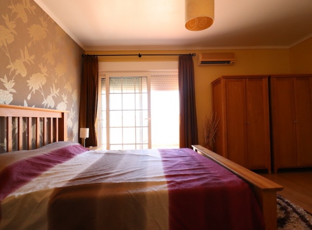 Återförsäljning - Villa - Las Ramblas