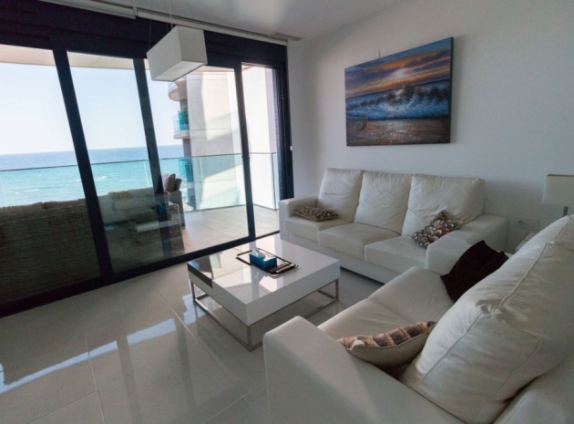 Resale - Apartment - Punta Prima