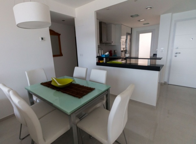 Resale - Apartment - Punta Prima