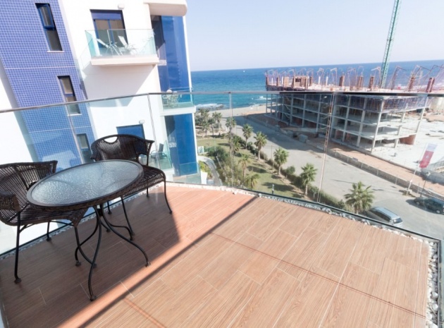 Resale - Apartment - Punta Prima