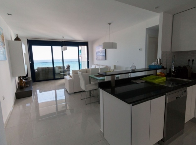Resale - Apartment - Punta Prima