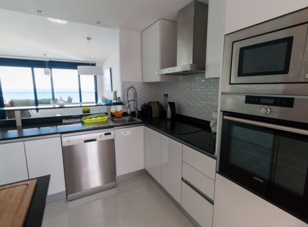 Resale - Apartment - Punta Prima