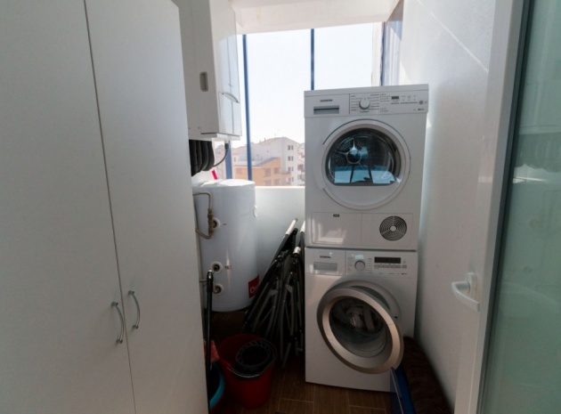 Resale - Apartment - Punta Prima