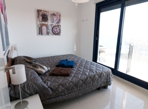 Resale - Apartment - Punta Prima
