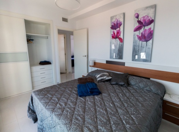 Resale - Apartment - Punta Prima