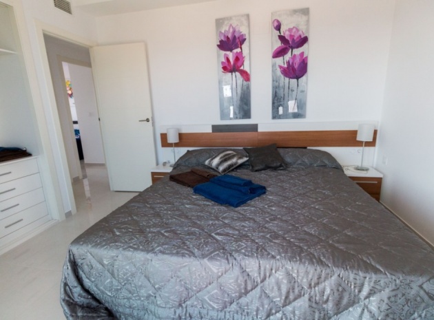 Resale - Apartment - Punta Prima