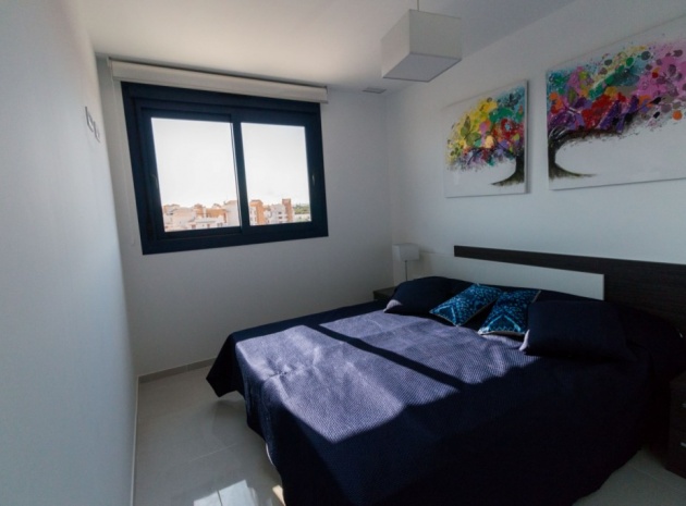 Resale - Apartment - Punta Prima