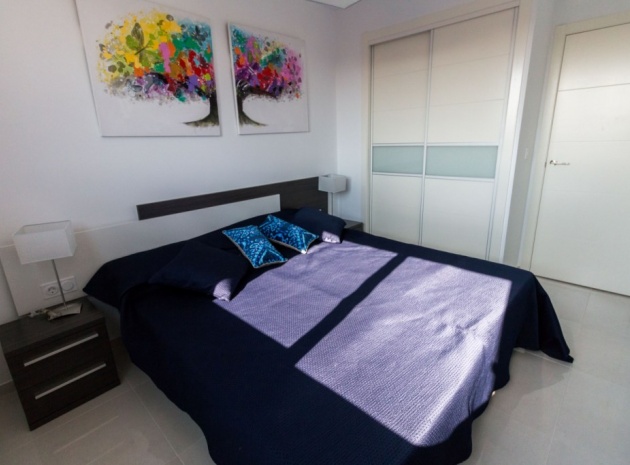 Resale - Apartment - Punta Prima