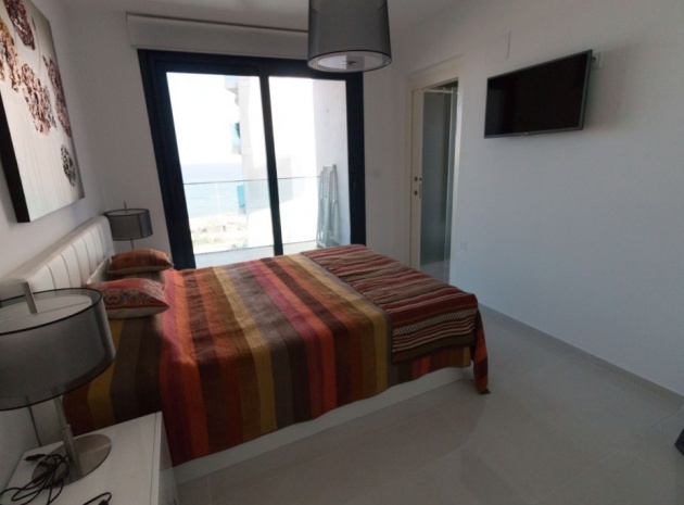 Resale - Apartment - Punta Prima
