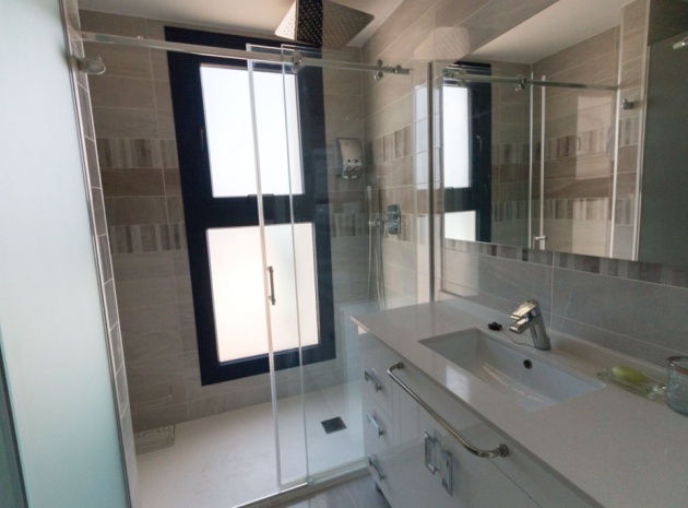 Resale - Apartment - Punta Prima