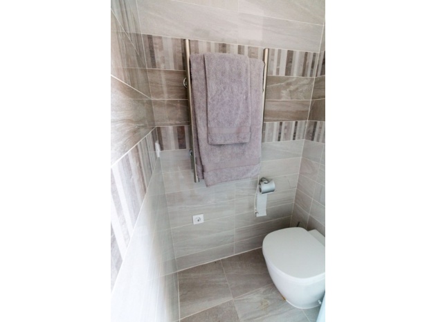 Resale - Apartment - Punta Prima