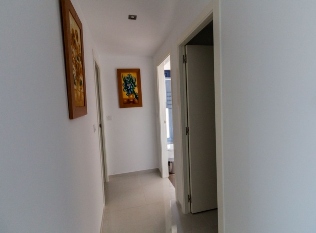 Resale - Apartment - Punta Prima