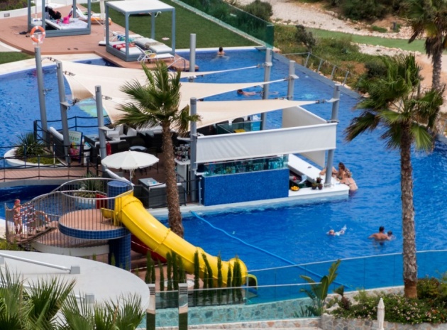 Resale - Apartment - Punta Prima