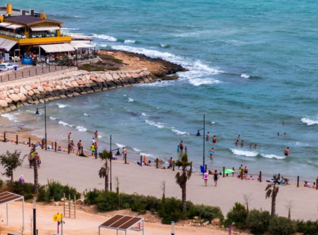 Resale - Apartment - Punta Prima