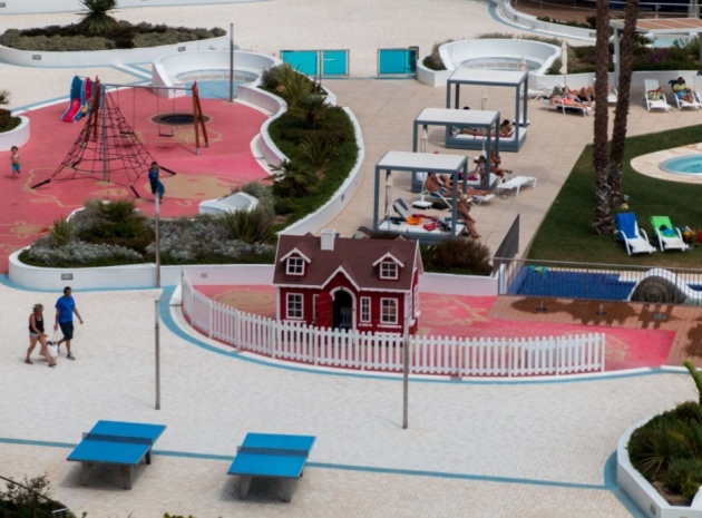 Resale - Apartment - Punta Prima