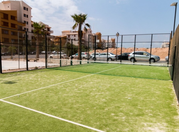 Resale - Apartment - Punta Prima