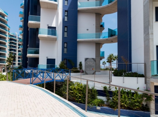 Resale - Apartment - Punta Prima