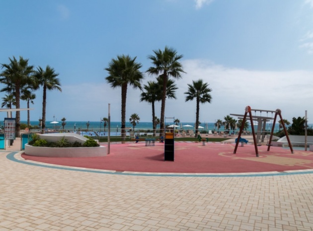 Resale - Apartment - Punta Prima