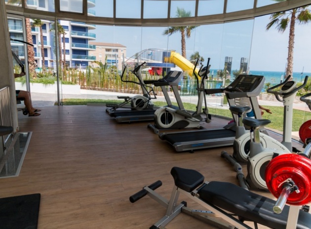 Resale - Apartment - Punta Prima