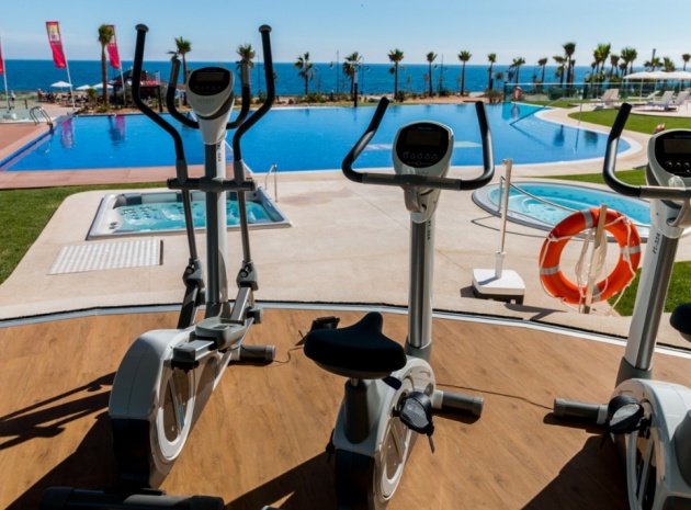 Resale - Apartment - Punta Prima