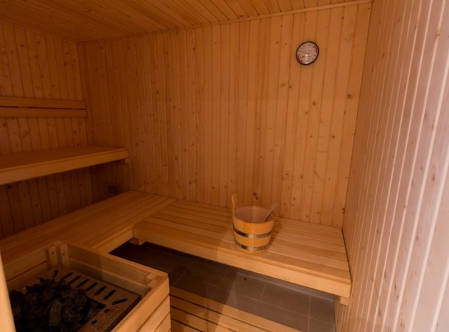 Resale - Apartment - Punta Prima