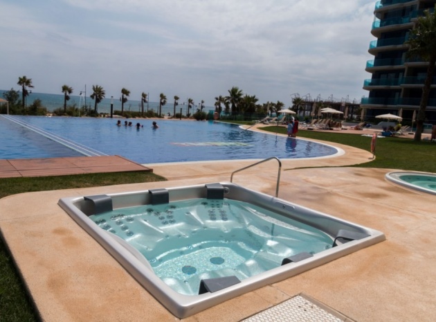 Resale - Apartment - Punta Prima