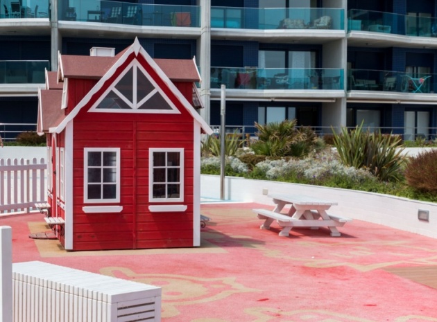 Resale - Apartment - Punta Prima