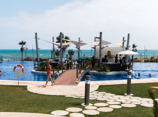 Resale - Apartment - Punta Prima