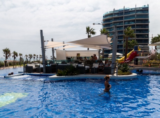 Resale - Apartment - Punta Prima