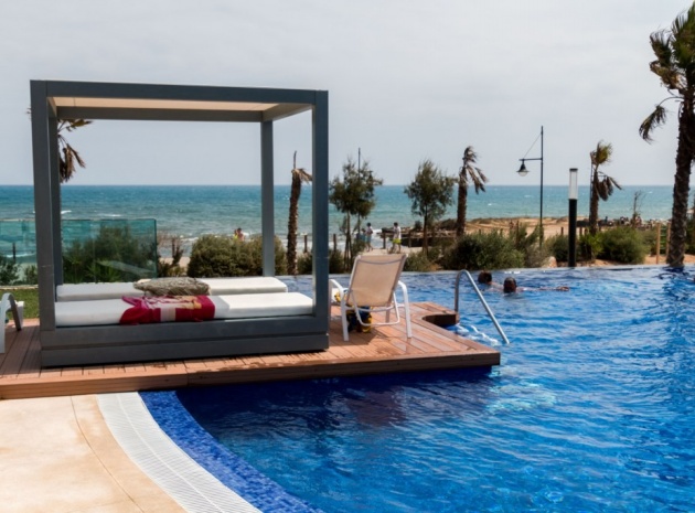 Resale - Apartment - Punta Prima