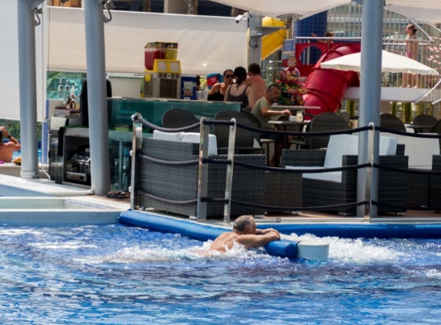 Resale - Apartment - Punta Prima