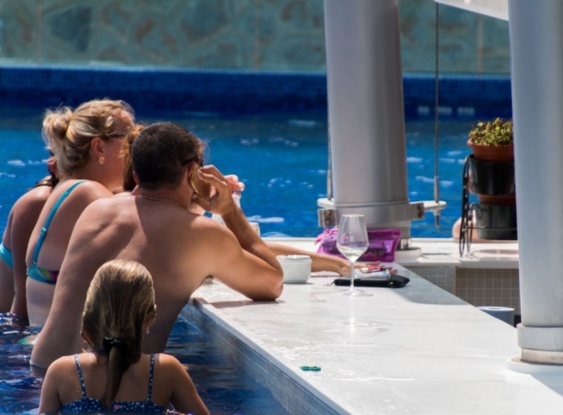 Resale - Apartment - Punta Prima