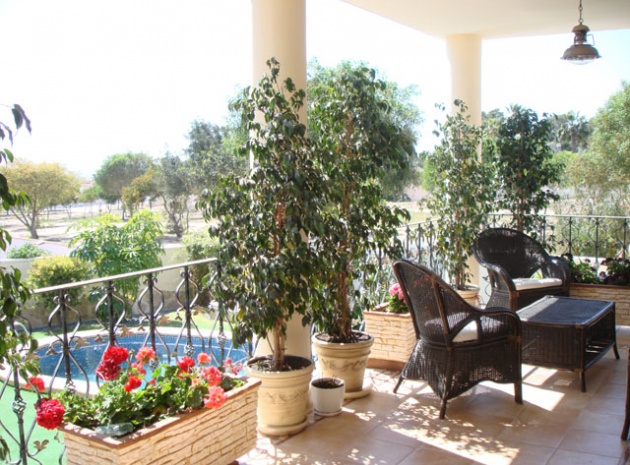 Resale - Villa - Ciudad Quesada