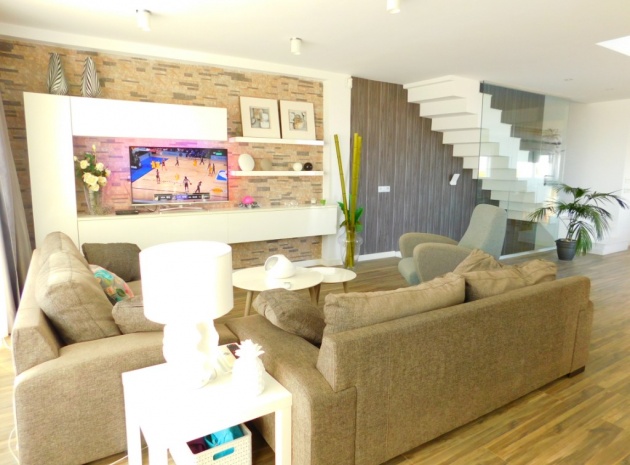 Wiederverkauf - Villa - Guardamar del Segura