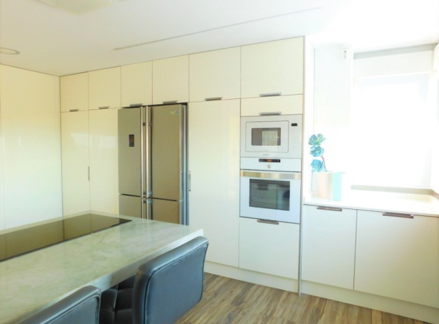 Wiederverkauf - Villa - Guardamar del Segura