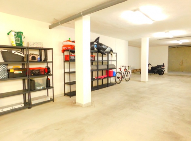 Wiederverkauf - Villa - Guardamar del Segura