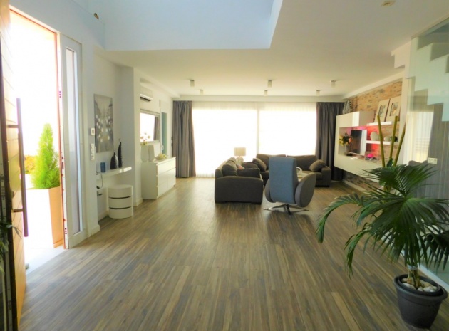 Wiederverkauf - Villa - Guardamar del Segura